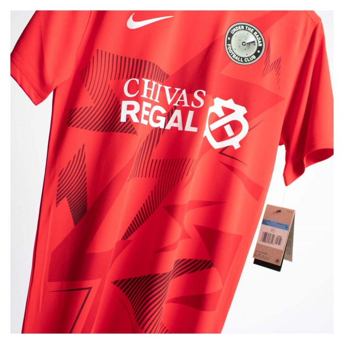 Nike Under the Radar 22/23 Home & Away Jersey