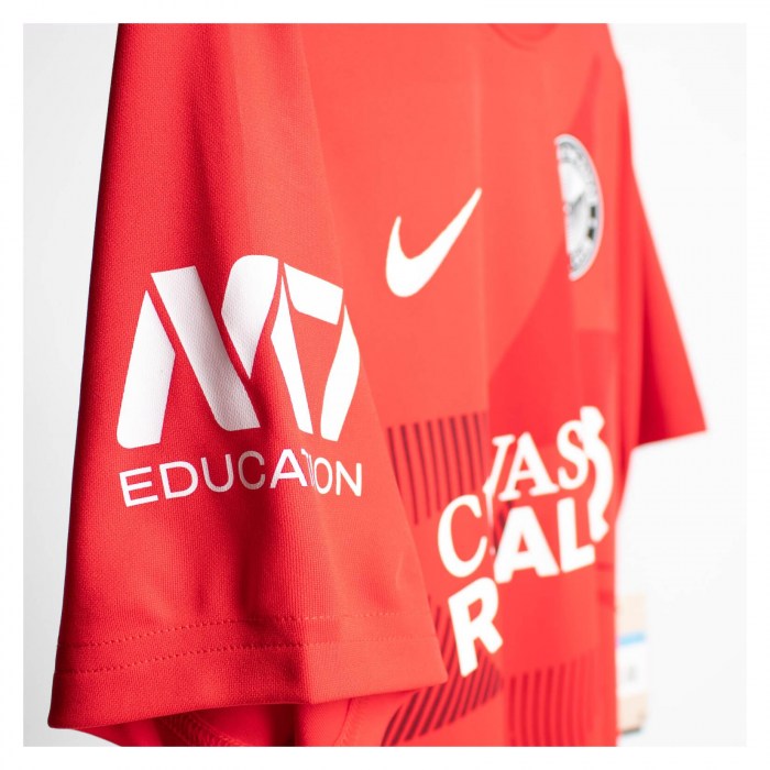 Nike Under the Radar 22/23 Home & Away Jersey