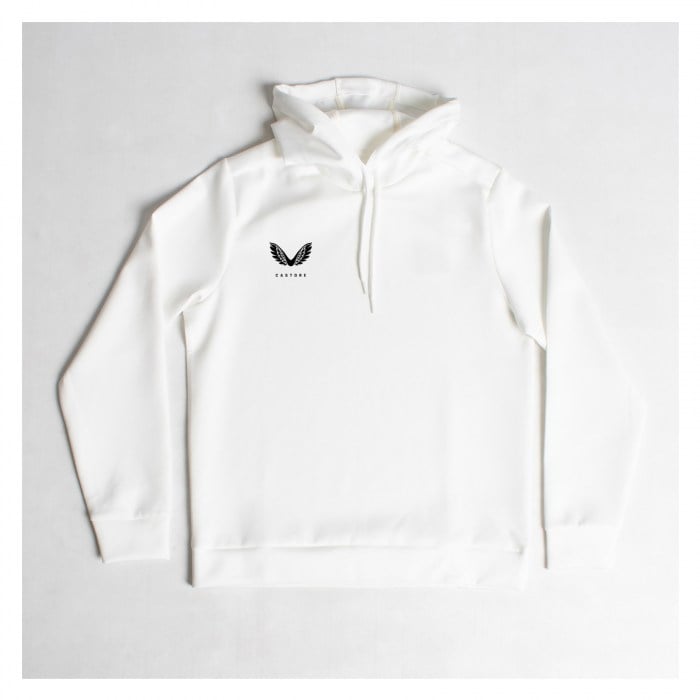 Castore Womens Tennis Hoody W