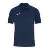 Zelus-Nike Nike Team Training Polo Obsidian