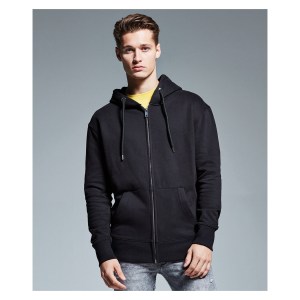 Anthem Mens full-zip hoodie