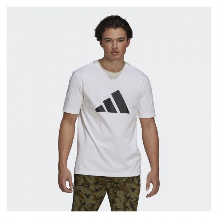 adidas Sportswear Future Icons Logo Graphic Tee