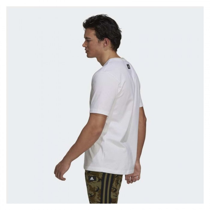 adidas Sportswear Future Icons Logo Graphic Tee