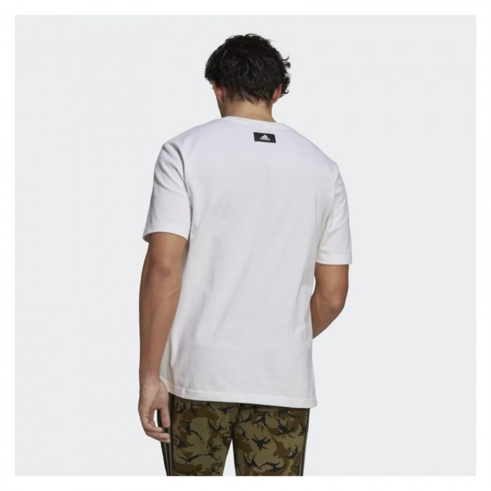 adidas Sportswear Future Icons Logo Graphic Tee