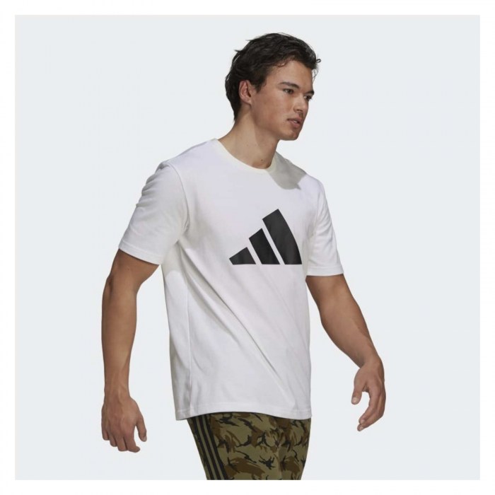 adidas Sportswear Future Icons Logo Graphic Tee