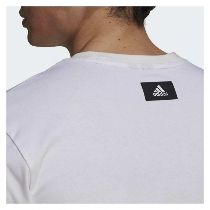 adidas Sportswear Future Icons Logo Graphic Tee