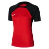 Nike Womens Dri-Fit Strike 23 Short Sleeve Tee (W) University Red-Black-White