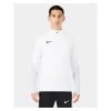 Nike Dri-Fit Strike 23 Drill Top White-Wolf Grey-White-Black