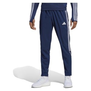 adidas Tiro 23 League Woven Tracksuit Bottoms Team Navy Blue