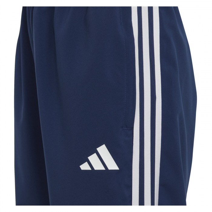 adidas Tiro 23 League Woven Tracksuit Bottoms Team Navy Blue