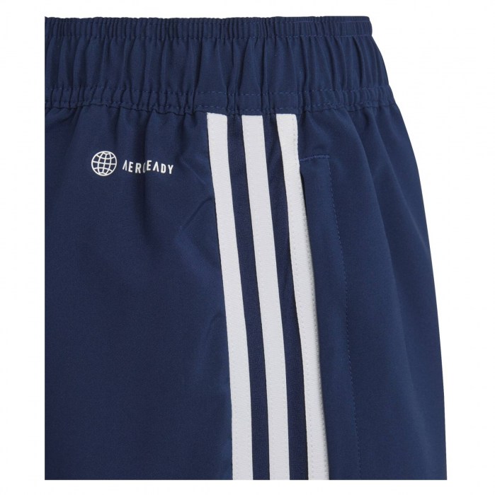 adidas Tiro 23 League Woven Tracksuit Bottoms Team Navy Blue