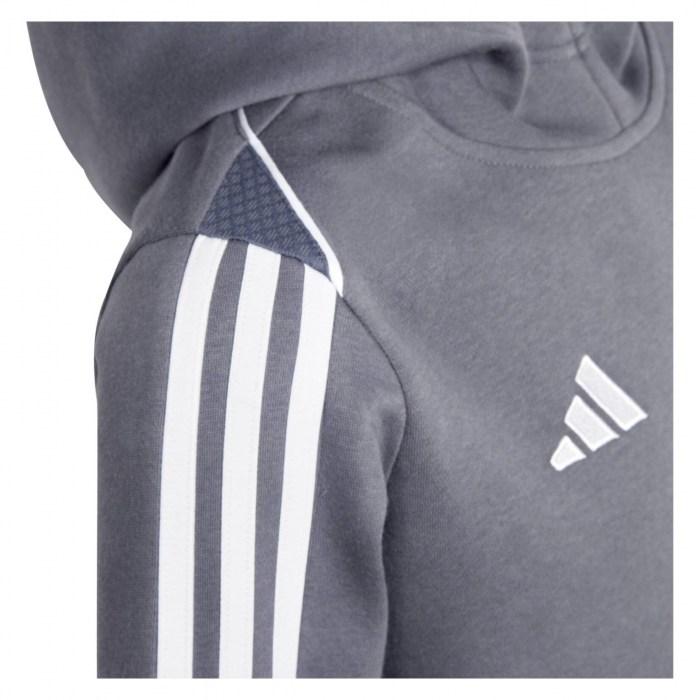 adidas Tiro 23 League Hoodie Team Onix