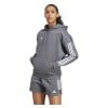 adidas Womens Tiro 23 League Hoodie (W) Team Onix