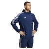 adidas Tiro 23 League Windbreaker Team Navy Blue