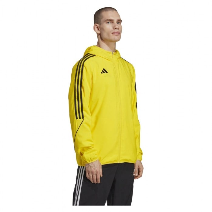 adidas Tiro 23 League Windbreaker Team Yellow