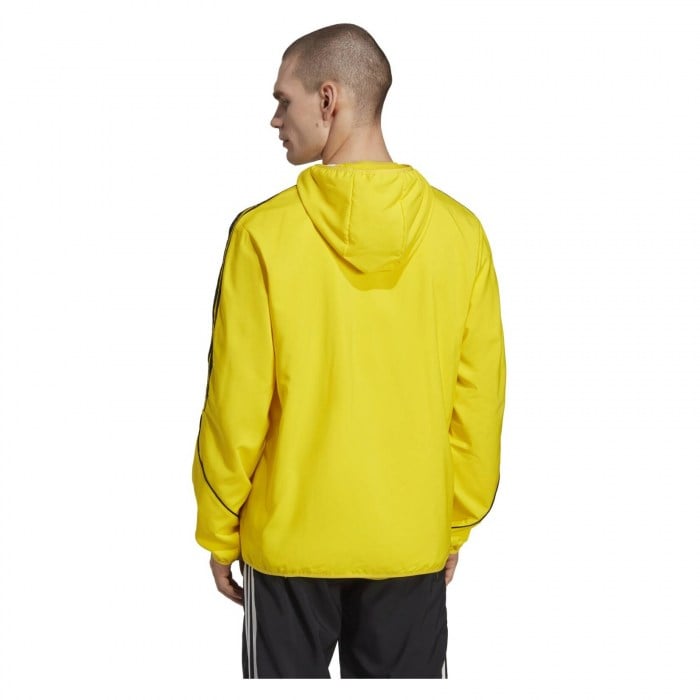 adidas Tiro 23 League Windbreaker Team Yellow