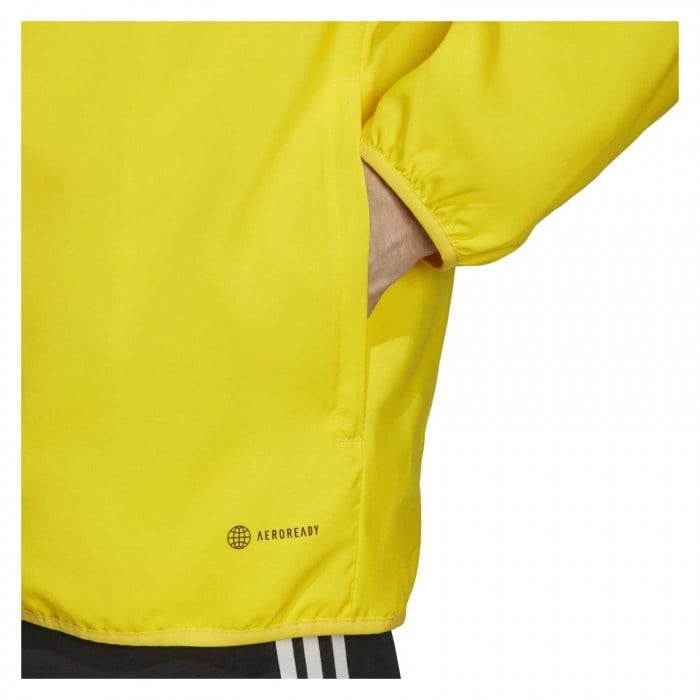 adidas Tiro 23 League Windbreaker Team Yellow