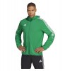 adidas Tiro 23 League Windbreaker Team Green