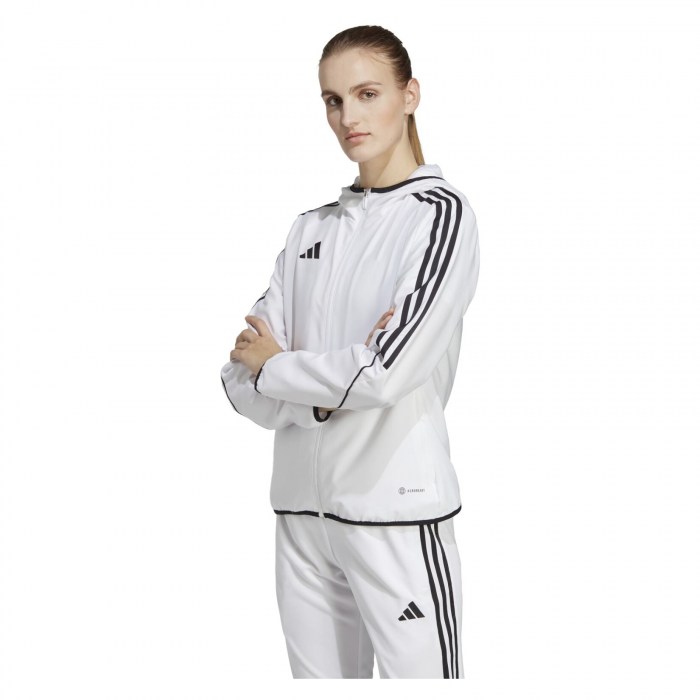adidas Womens Tiro 23 League Windbreaker (W)