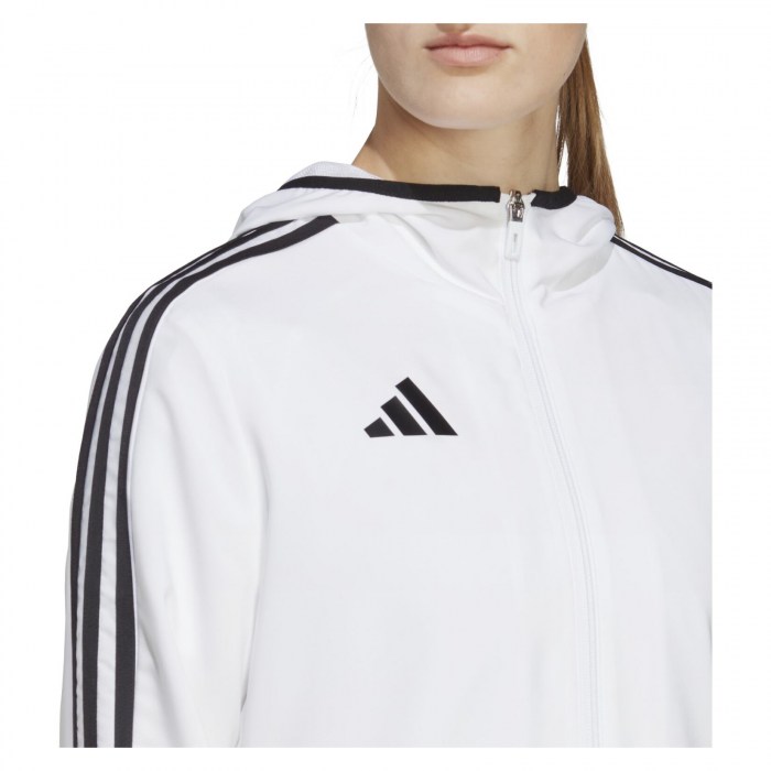 adidas Womens Tiro 23 League Windbreaker (W)