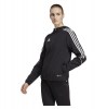adidas Womens Tiro 23 League Windbreaker (W) Black