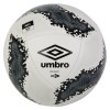 Umbro Neo Swerve FIFA Football White-Black-Blue