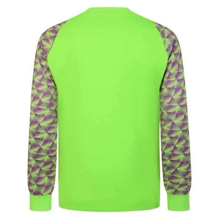 Umbro Flux Long Sleeve Goalkeeper Jersey