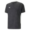 Puma teamCUP Jersey Black-White