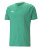 Puma teamCUP Jersey Pepper Green-White