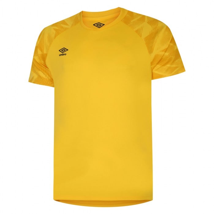Umbro Atlas Short Sleeve Jersey