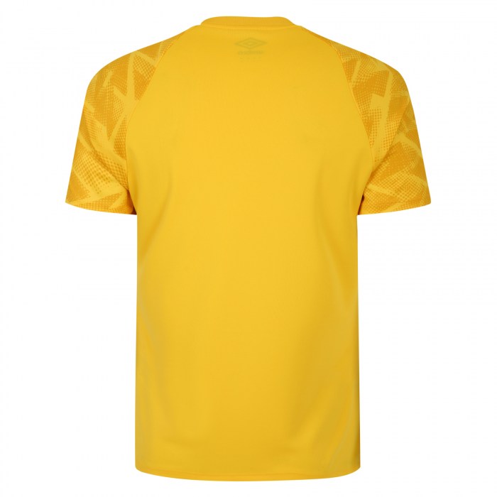 Umbro Atlas Short Sleeve Jersey