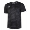 Umbro Triassic Short Sleeve Jersey