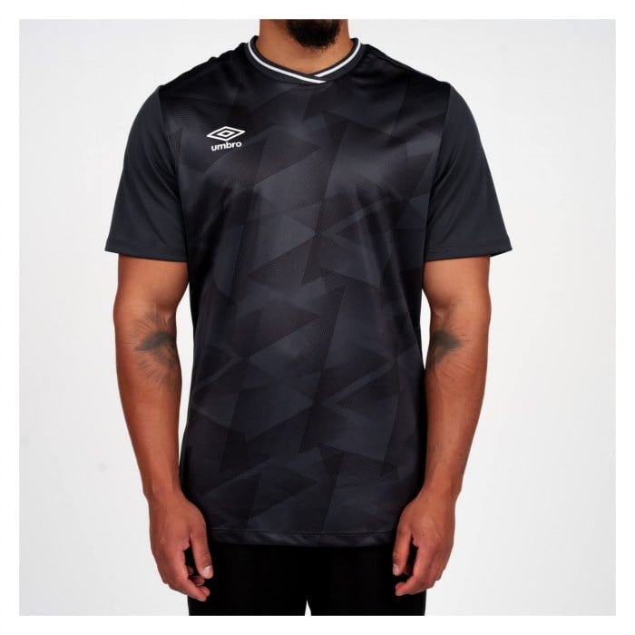 Umbro Triassic Short Sleeve Jersey