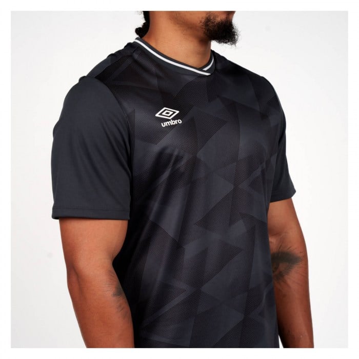 Umbro Triassic Short Sleeve Jersey
