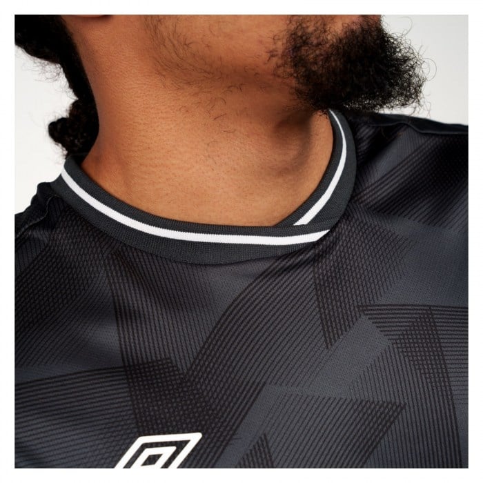 Umbro Triassic Short Sleeve Jersey