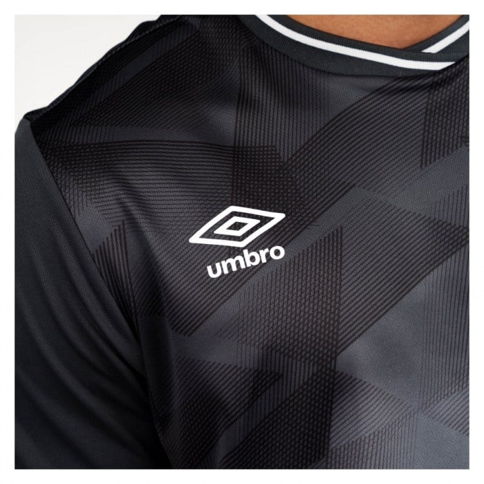 Umbro Triassic Short Sleeve Jersey