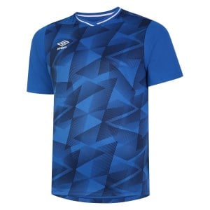 Umbro Football Match Shirts