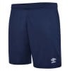 Umbro Club Shorts Dark Navy