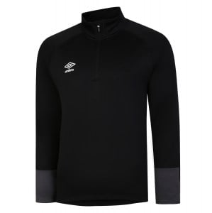 Umbro Total Training 1/4 Zip Drill Top