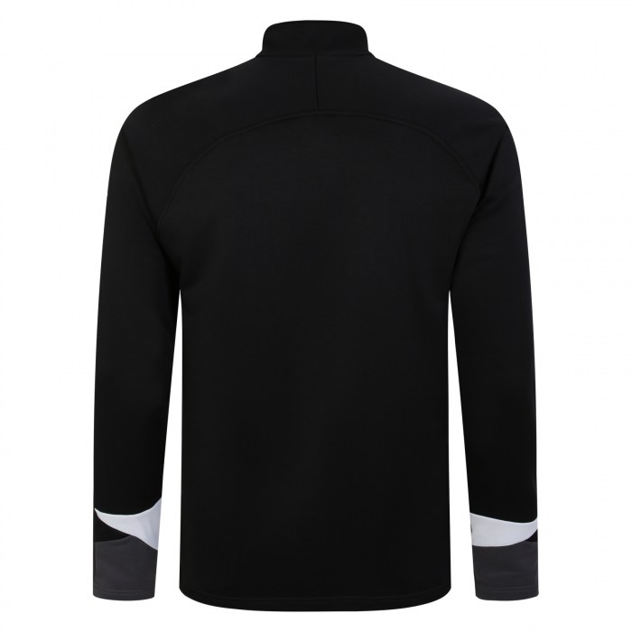 Umbro Total Training 1/4 Zip Drill Top