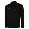 Umbro Total Training Knitted Jacket