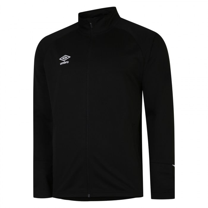 Umbro Total Training Knitted Jacket