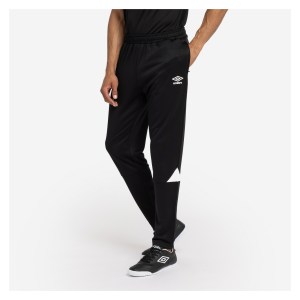 Umbro Total Training Tapered Pant