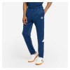 Umbro Total Training Tapered Pant Tw Navy-White