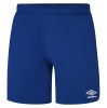 Umbro Total Training Short Tw Royal-White