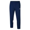 Umbro Total Training Knitted Pant Tw Navy-White