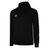 Umbro Total Training Knitted Hoodie