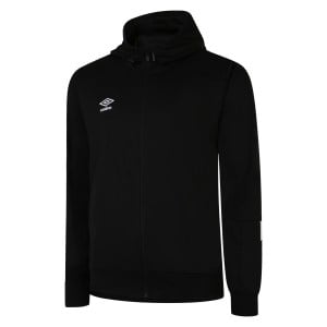 Umbro Total Training Knitted Hoodie