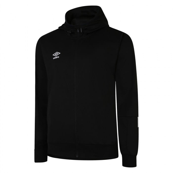 Umbro Total Training Knitted Hoodie