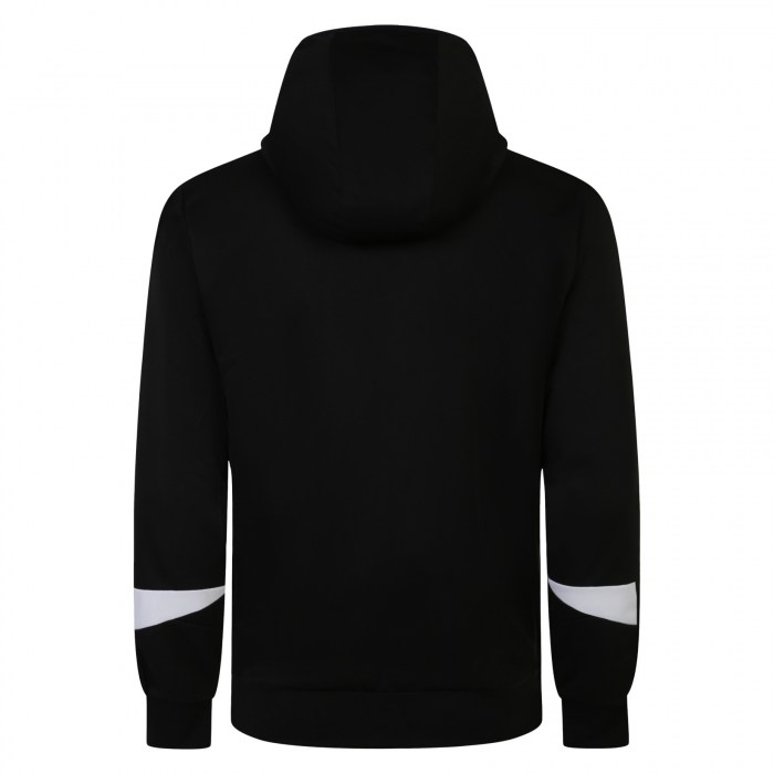 Umbro Total Training Knitted Hoodie